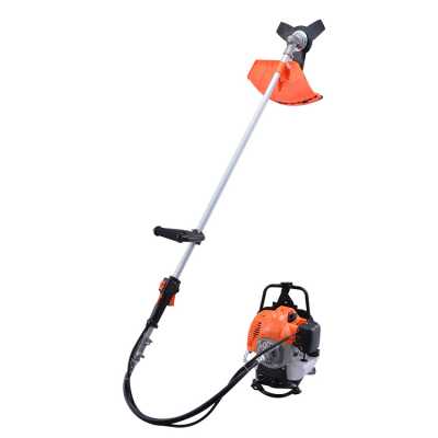 Most Popular Cheap Grass Cutting Machine Professional Machinery Industry