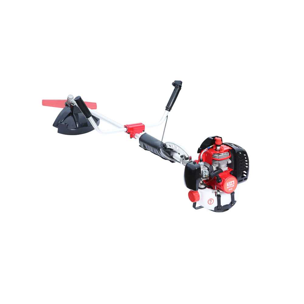 brush cutter 41.5cc brush cutter 100% same as original