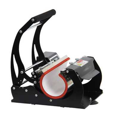 Craft Cricut Maker 11oz 15oz 20 Oz 30oz Skinny Tumbler Machine Sublimation Transfer Printing Digital Heat Press Machine