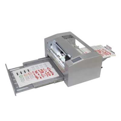 A3+ Multi Sheet Label Cutter/Auto Feeding Contour Cutter/Digital Die Cutting Machine